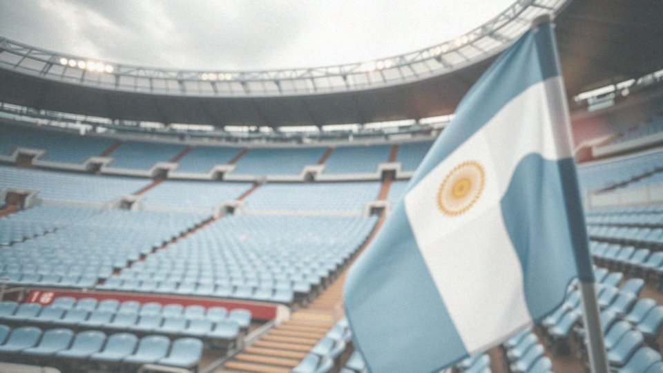 Jak Messi reprezentuje Argentynę na arenie międzynarodowej?