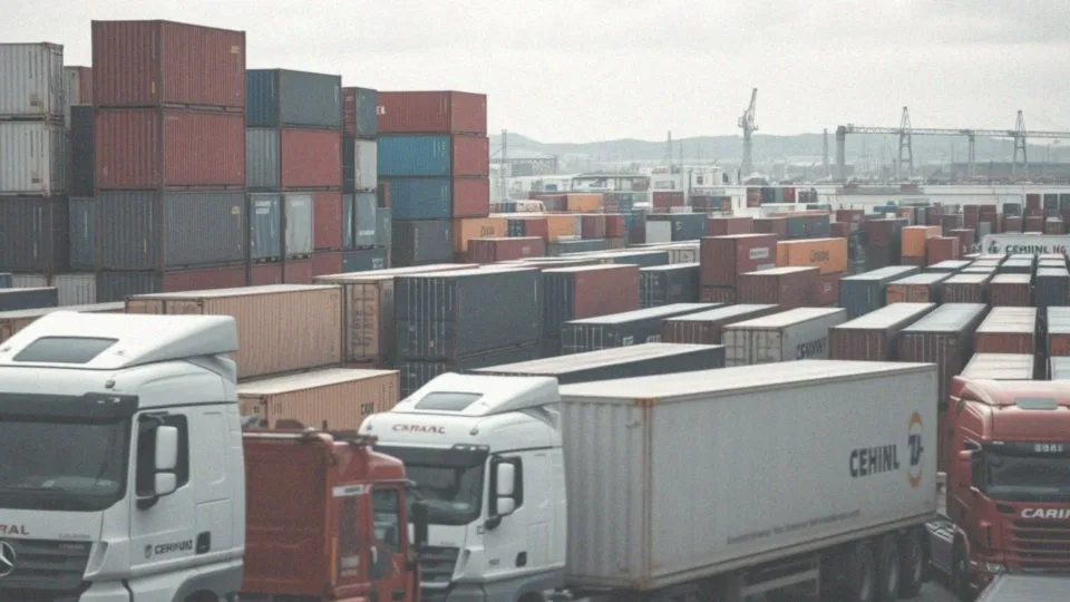 Jakie znaczenie ma transport w logistyce?