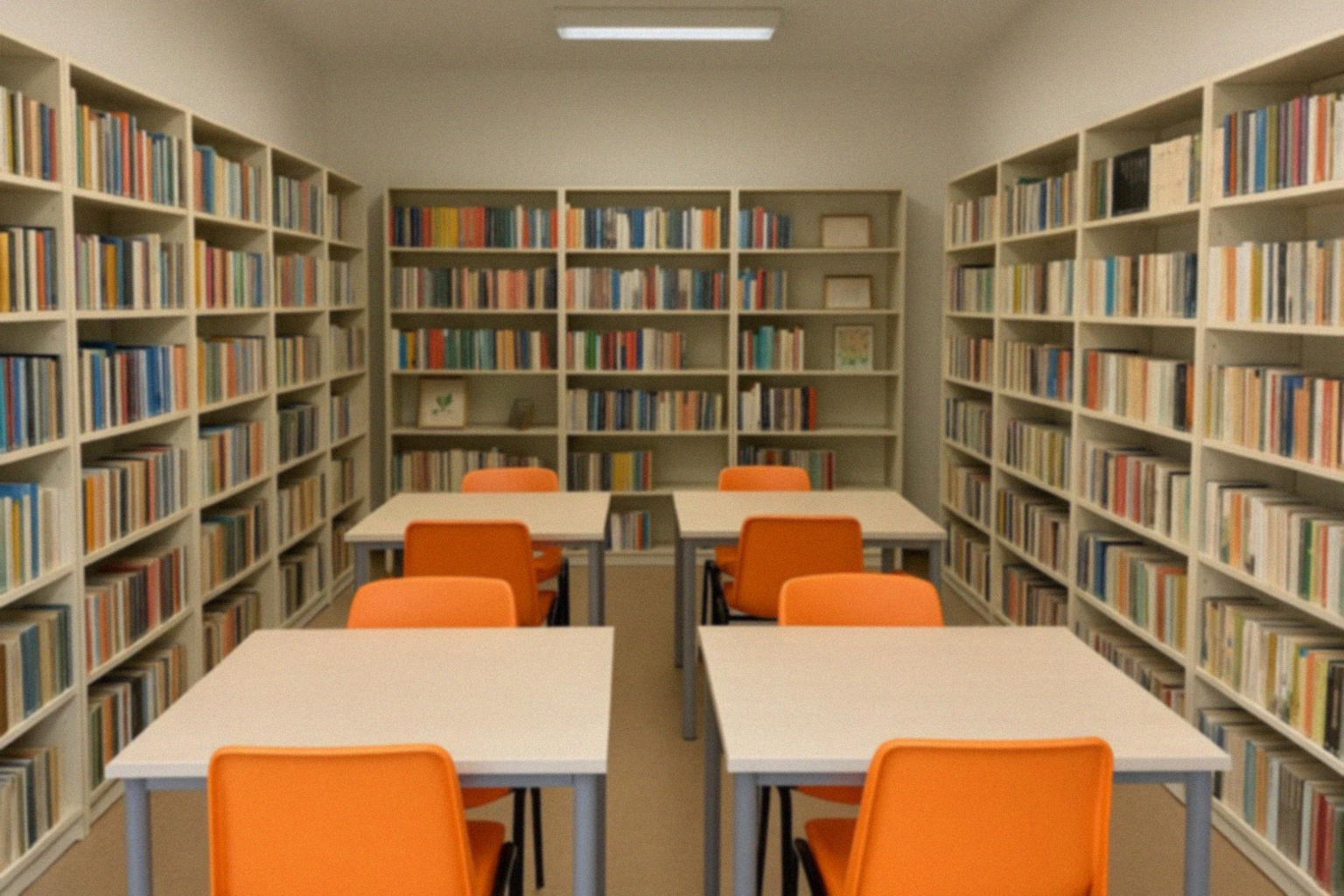 Spotkanie z Januszem Paprotą w bocheńskiej Bibliotece