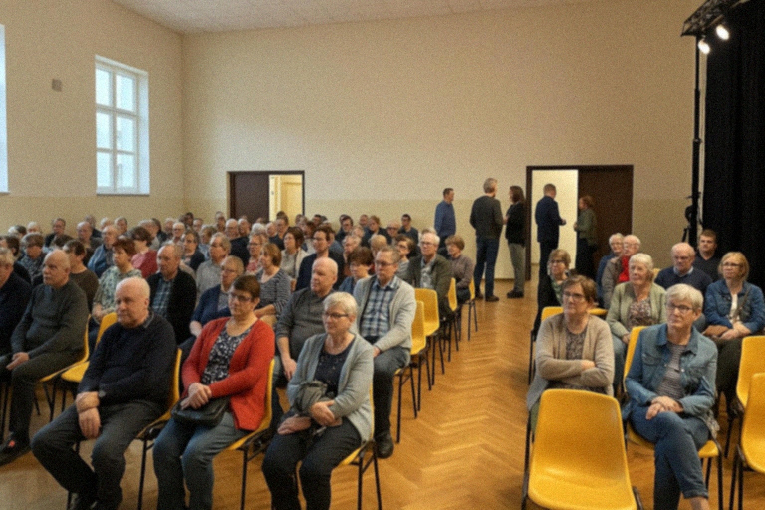 Zmiany w organizacji ruchu podczas Dni Bochni 2025