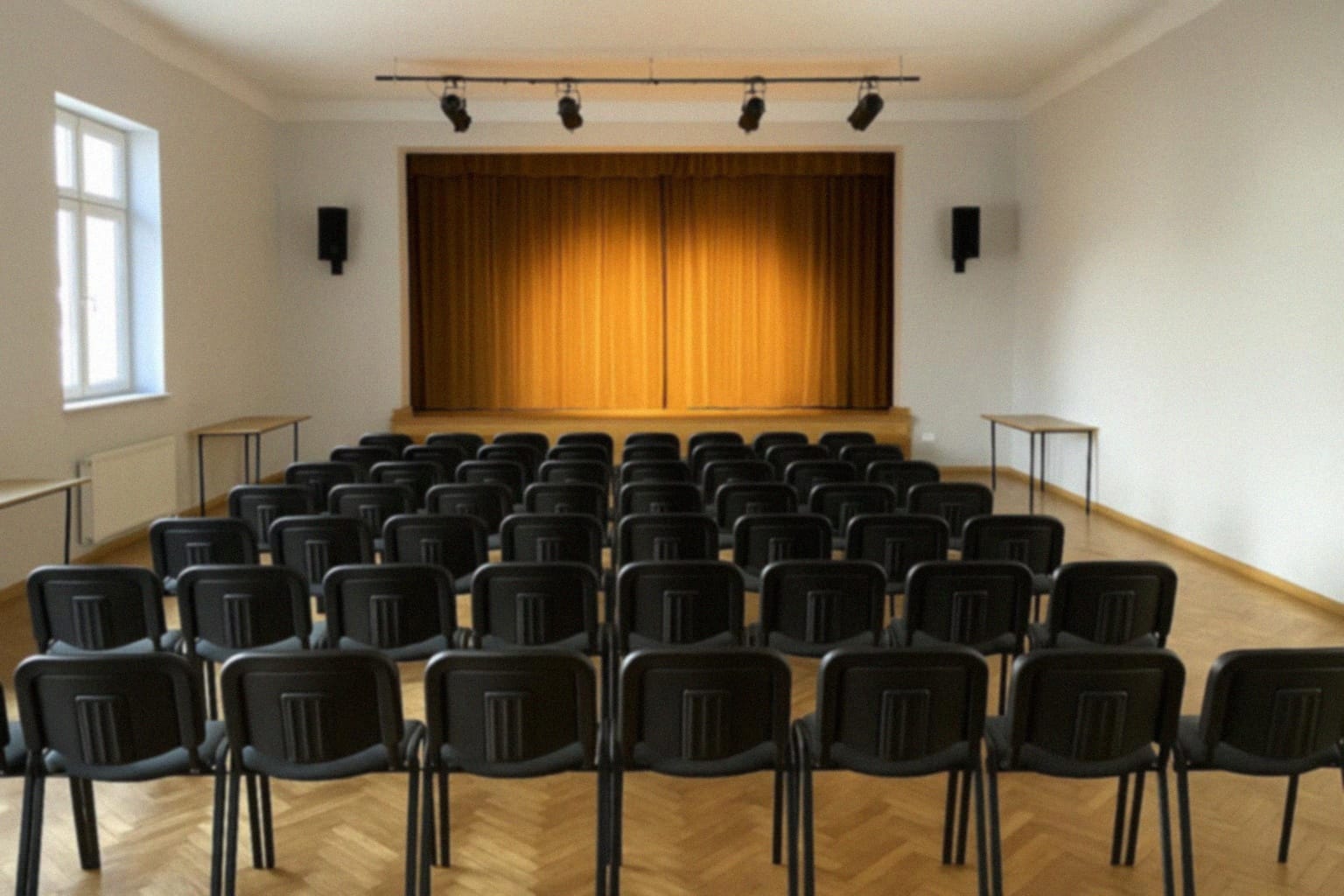 Wrześniowe Spotkanie Videofanów w Bochni