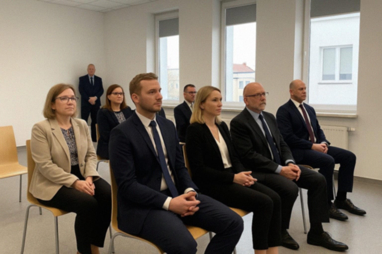 Ilustrowana muzykowanie historia rocka powraca do Bochni