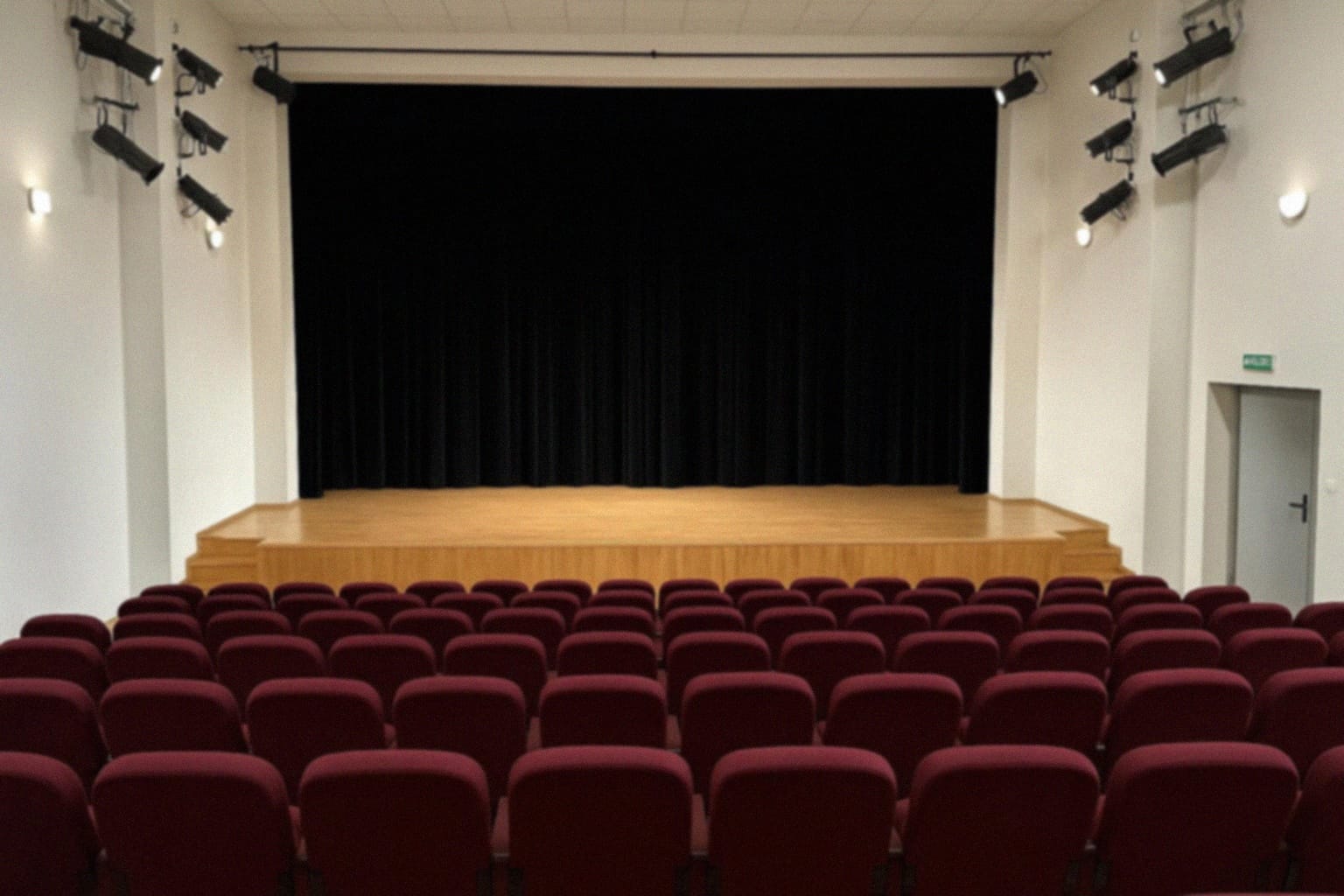 Koncert Sheeban Celtic Band w Bochni – Niezapomniana podróż przez irlandzkie dźwięki