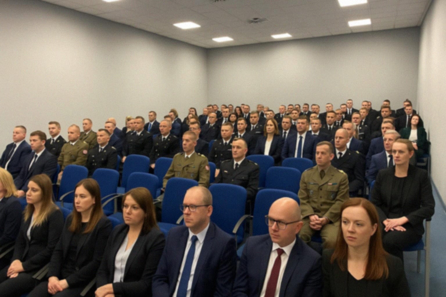 Piknik pod Wiszącą Skałą w odrestaurowanej wersji – zaproszenie na seans