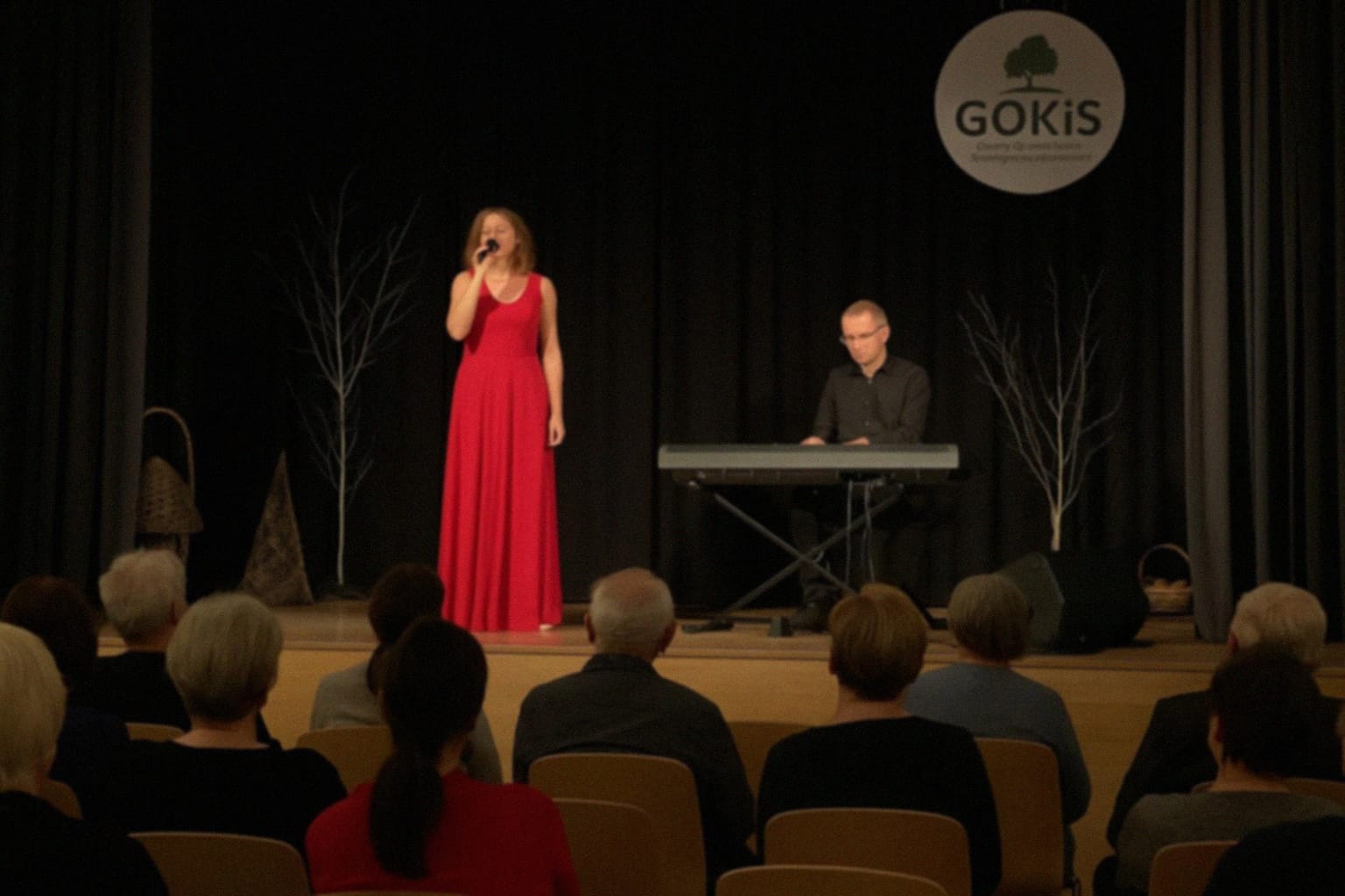 Nowy sezon tańca orientalnego dla kobiet w Bochni