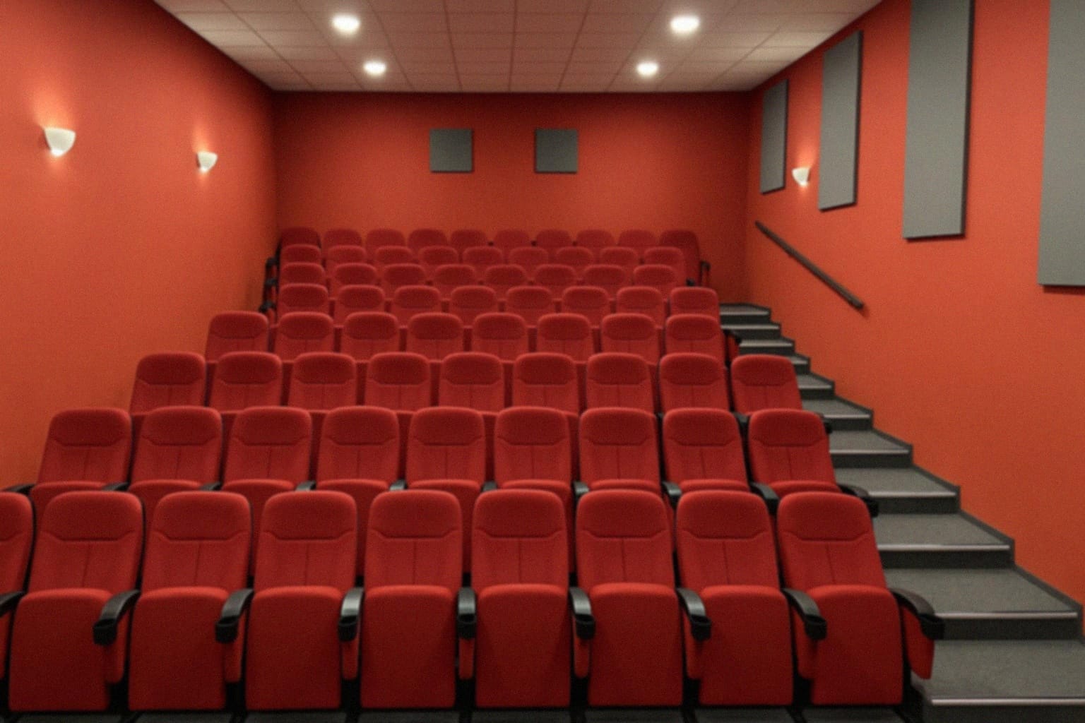 Dyskusyjny Klub Filmowy „Maciste” zaprasza na kultowy film „Lot nad kukułczym gniazdem”