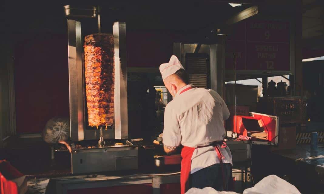 Kebab Bochnia