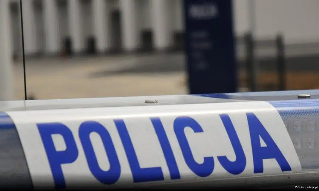 Rok 2025 najbezpieczniejszym rokiem na małopolskich drogach