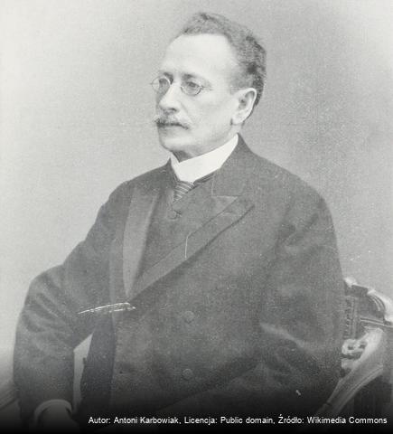 Maurycy Maciszewski