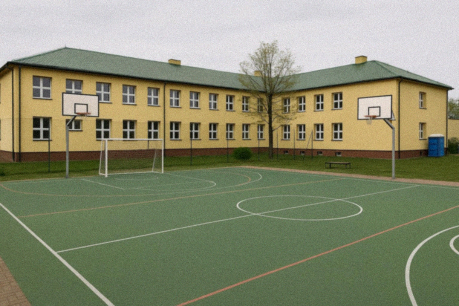 Pasjonująca walka trampkarzy MOSiR Bochnia z Termalicą Nieciecza