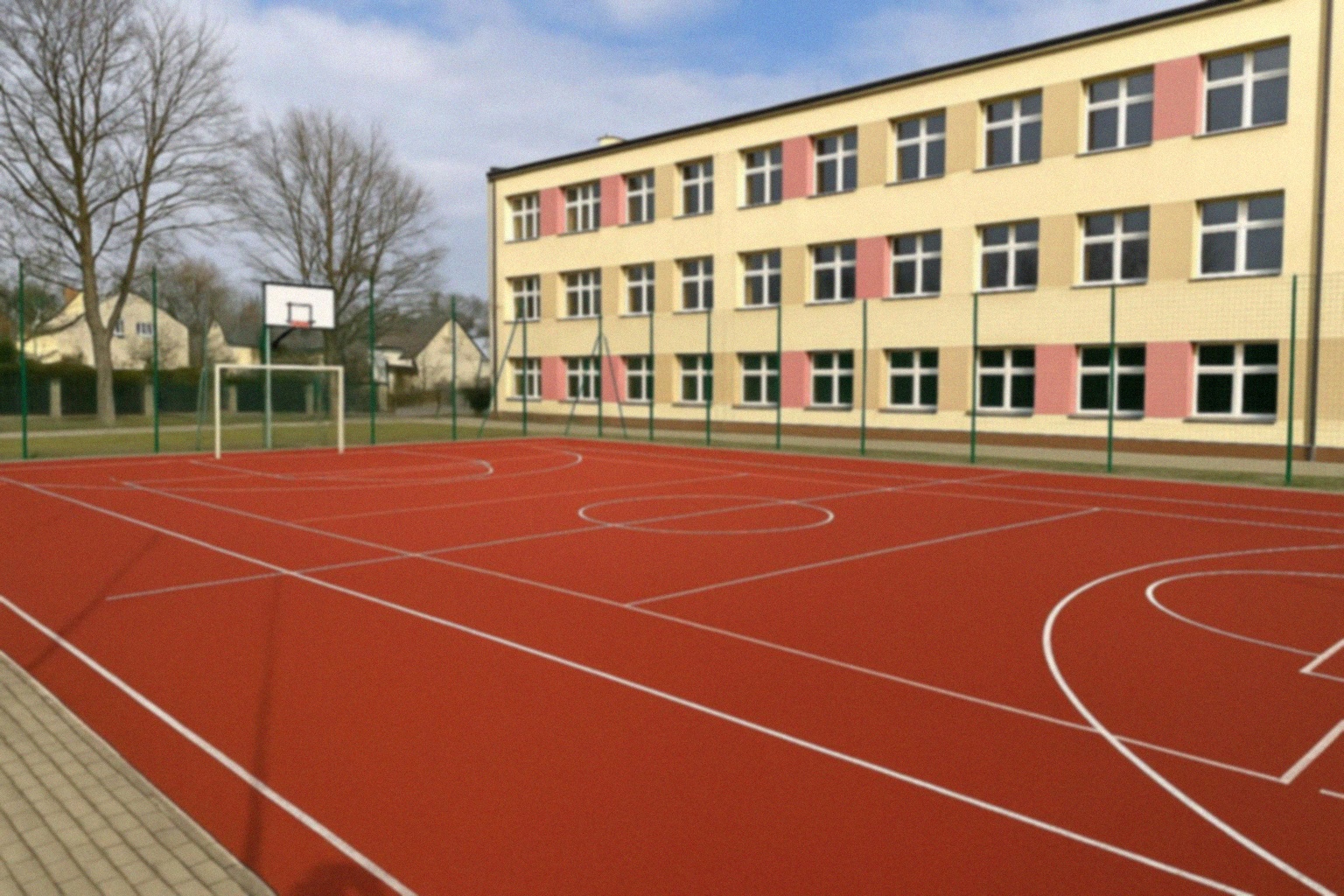 Trampkarze MOSiR-u Bochnia zremisowali w starciu z Wieczystą Kraków