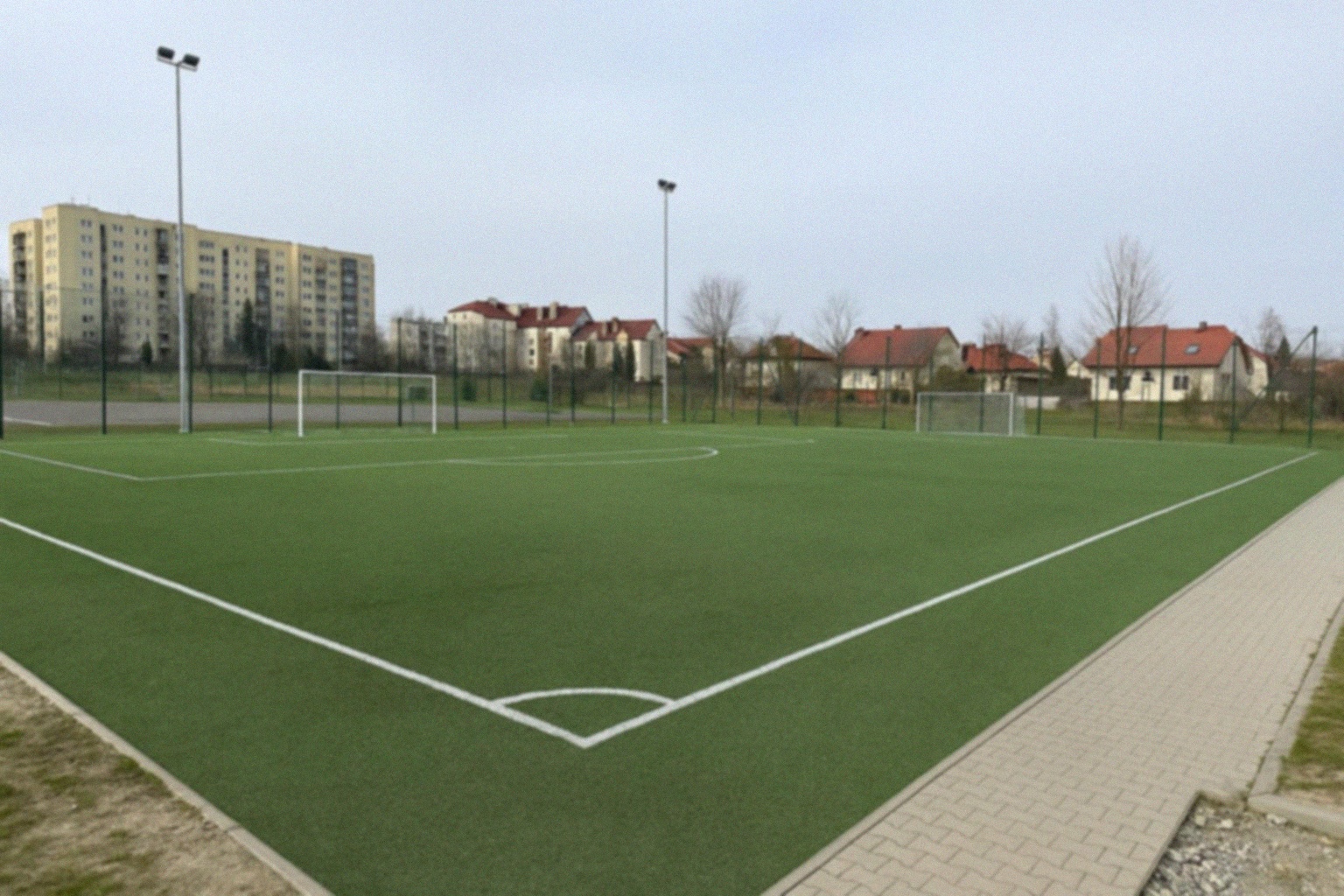 Dzień Dziecka z Miejskim Ośrodkiem Sportu i Rekreacji w Bochni