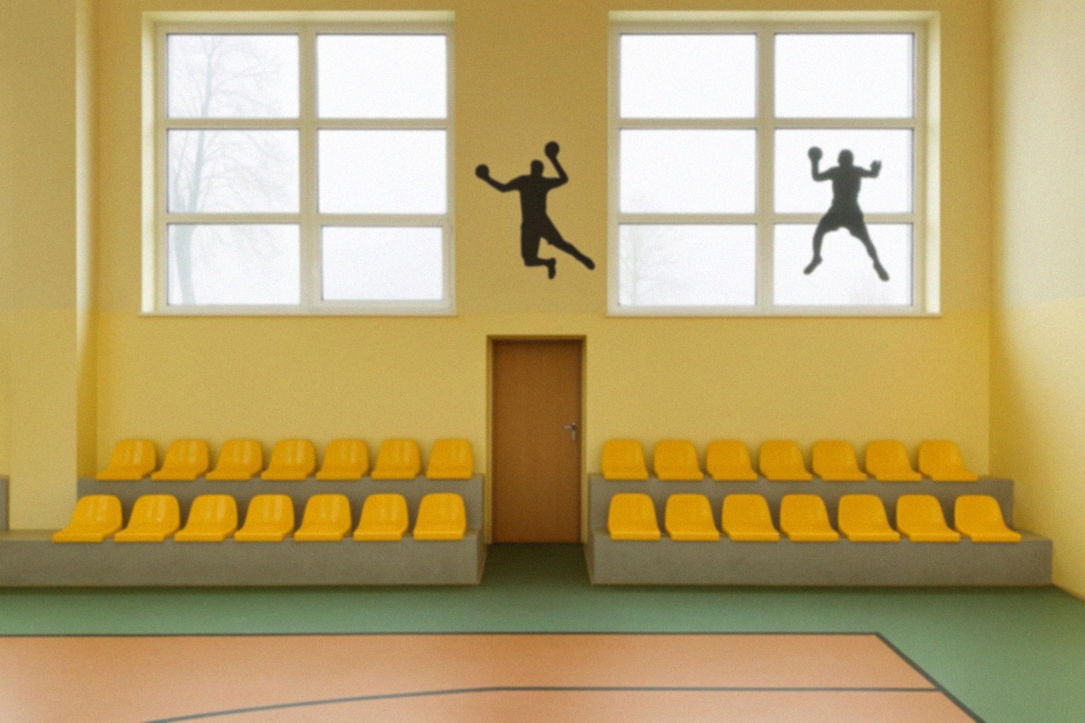 Koszykarki MOSiR Bochnia Mistrzyniami Małopolski w kategorii U12