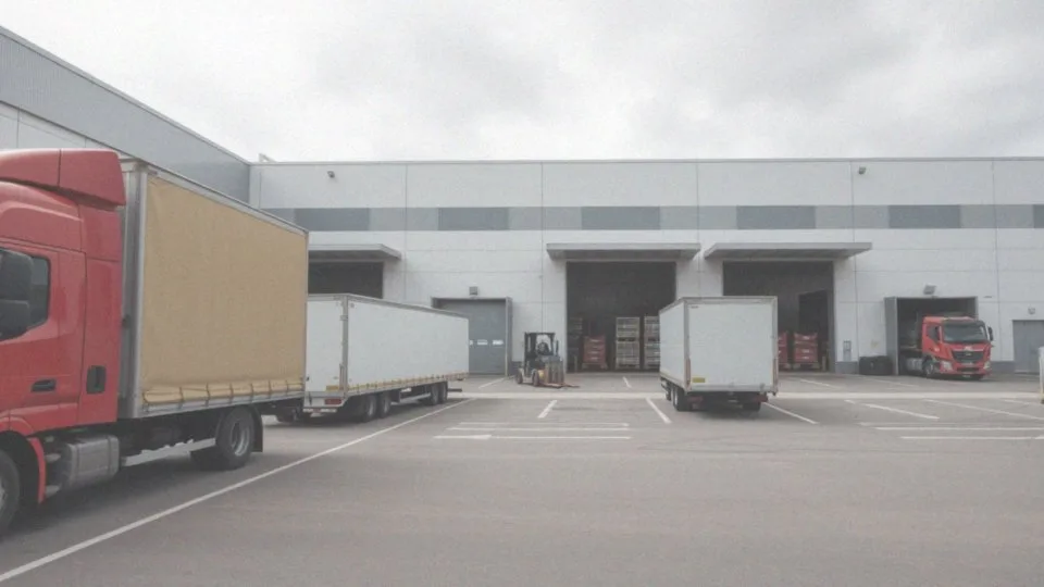 Na czym polega praca logistyka? Kluczowe zadania i umiejętności