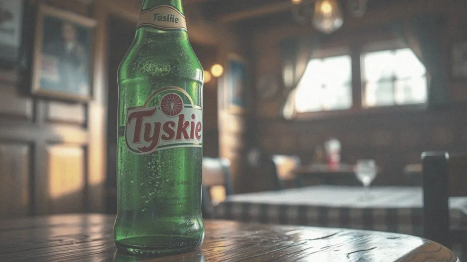 Tyskie ile procent alkoholu zawiera? Przewodnik po piwie Tyskie