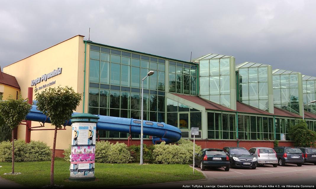 Poczatek postępowania administracyjnego dotyczącego pozwoleń wodnoprawnych w Bochni