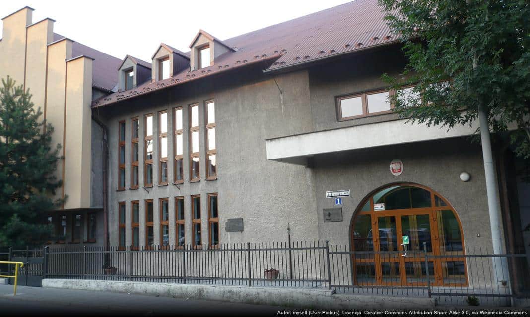 Wytyczenie obowiązków dotyczących oceny oddziaływania na środowisko dla nowej inwestycji w Stanisławicach