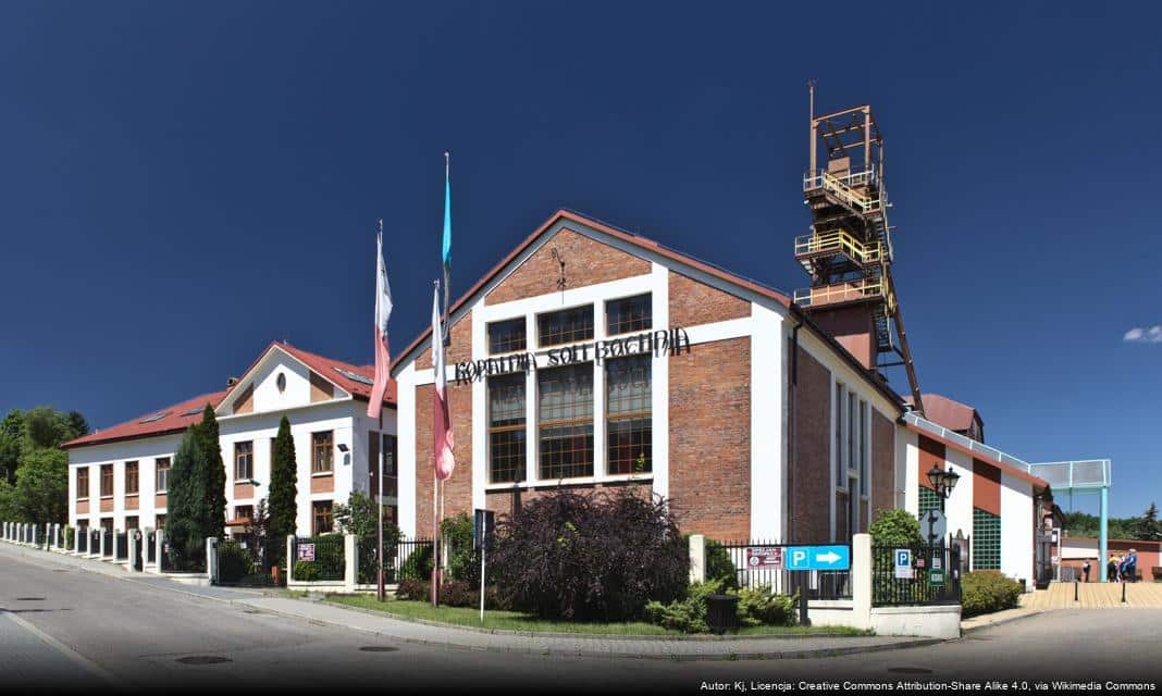 Dyskusja publiczna na temat zmian w planie zagospodarowania przestrzennego gminy Bochnia