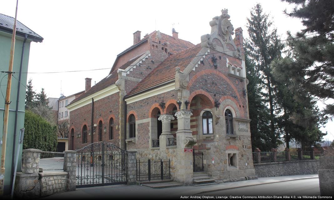 Obwieszczenie Starosty Bocheńskiego w sprawie odszkodowania za nieuregulowane prawo własności