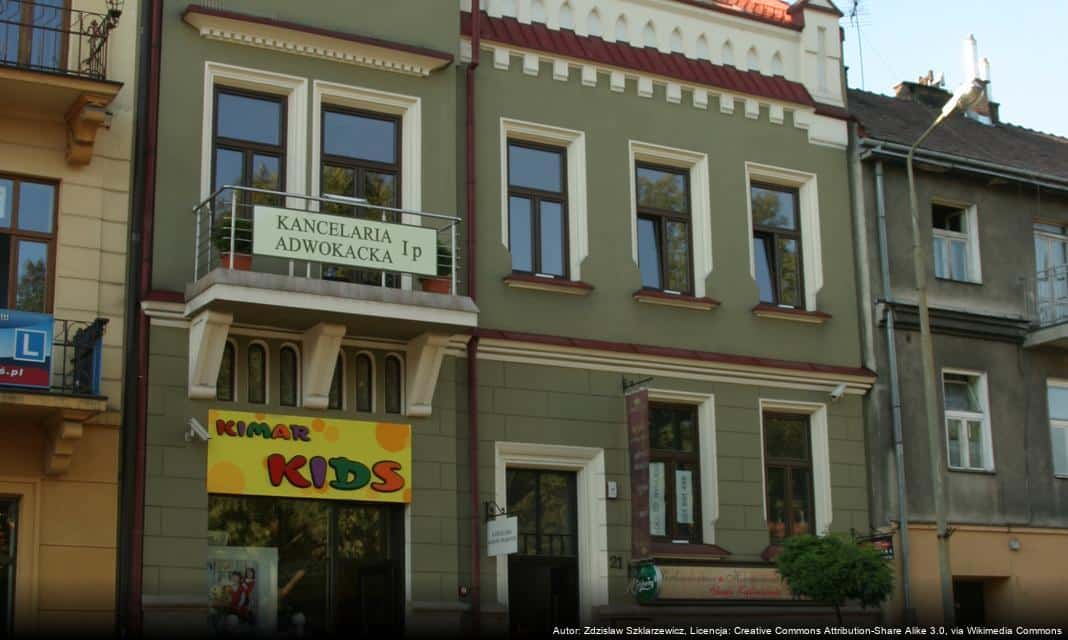 Przedłużenie terminu uzgodnienia dla rozbudowy instalacji przetwarzania odpadów w Bochni