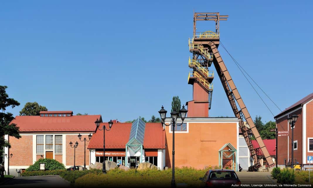 Ogłoszenie Starostwa Powiatowego dotyczące ograniczenia korzystania z nieruchomości w Gawłowie