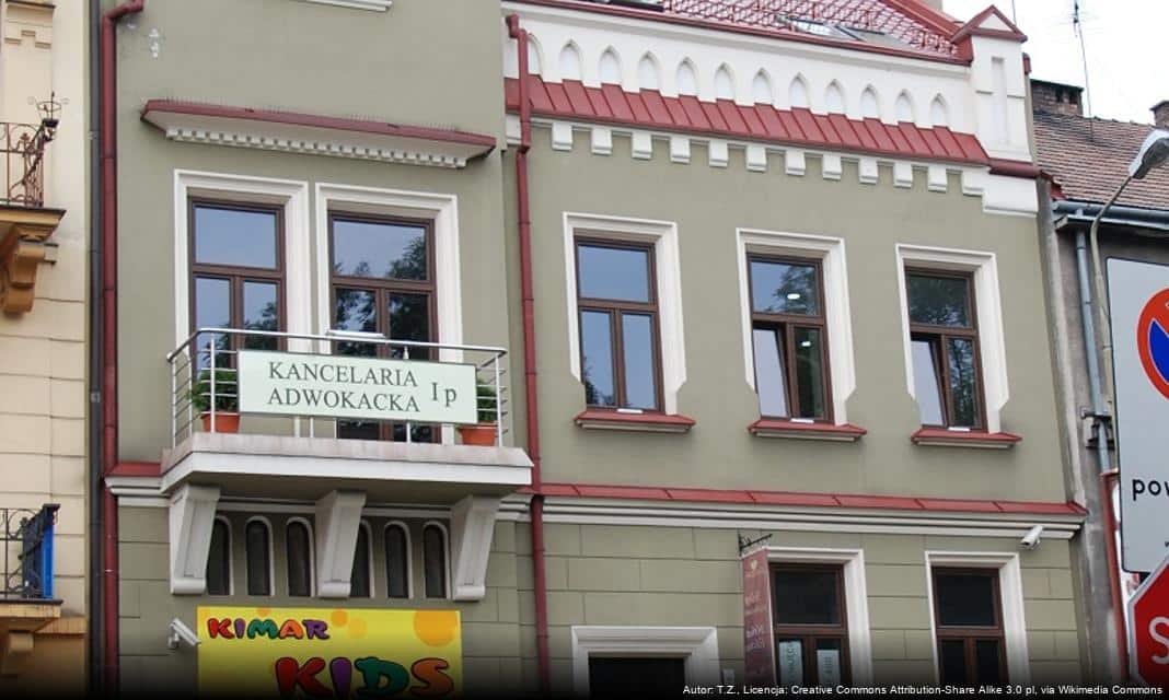 Zamierzenia Starostwa Powiatowego w Bochni dotyczące ustalenia odszkodowania