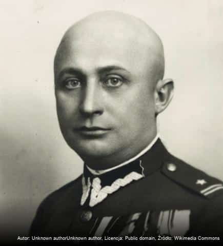 Władysław Leśniak (podpułkownik)